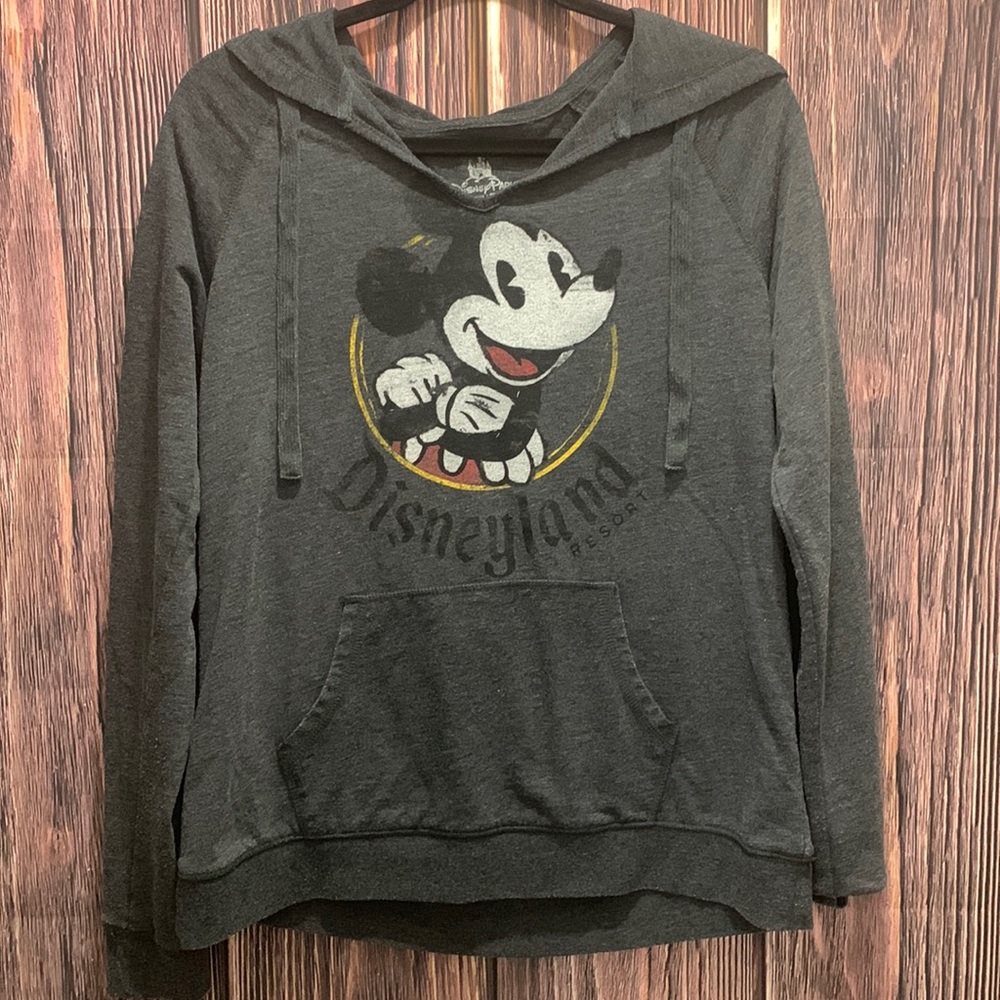 Disneyland Hoodie